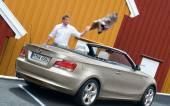 14 - 125i E88 Cabriolet (2007)