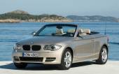 16 - 125i E88 Cabriolet (2007)