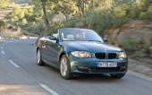 162 - 125i E88 Cabriolet (2007)