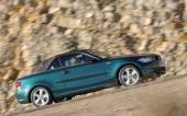 165 - 125i E88 Cabriolet (2007)