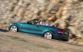 167 - 125i E88 Cabriolet (2007)
