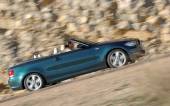 168 - 125i E88 Cabriolet (2007)