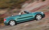 169 - 125i E88 Cabriolet (2007)