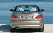 17 - 125i E88 Cabriolet (2007)