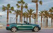 171 - 125i E88 Cabriolet (2007)