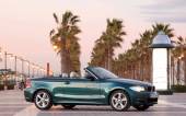 172 - 125i E88 Cabriolet (2007)