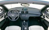 175 - 125i E88 Cabriolet (2007)