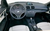 176 - 125i E88 Cabriolet (2007)