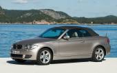18 - 125i E88 Cabriolet (2007)