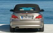 19 - 125i E88 Cabriolet (2007)