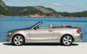 20 - 125i E88 Cabriolet (2007)