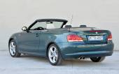 201 - 125i E88 Cabriolet (2007)