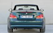 202 - 125i E88 Cabriolet (2007)