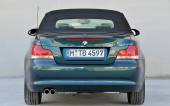 203 - 125i E88 Cabriolet (2007)