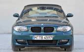 204 - 125i E88 Cabriolet (2007)