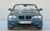 205 - 125i E88 Cabriolet (2007)