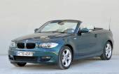 206 - 125i E88 Cabriolet (2007)