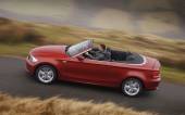 05 - 125i E88 Cabriolet UK (2008)