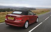 06 - 125i E88 Cabriolet UK (2008)