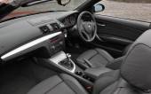08 - 125i E88 Cabriolet UK (2008)