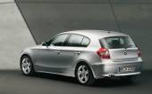 02 - 130i E87 Berline (2005)