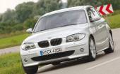 20 - 130i E87 Berline (2005)