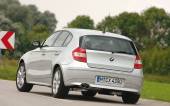 21 - 130i E87 Berline (2005)