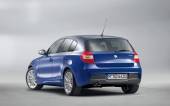 02 - 130i E87 Berline Pack M (2005)