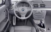 06 - 130i E87 Berline Pack M (2005)