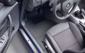 08 - 130i E87 Berline Pack M (2005)