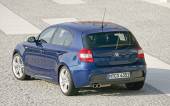 19 - 130i E87 Berline Pack M (2005)