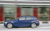 24 - 130i E87 Berline Pack M (2005)