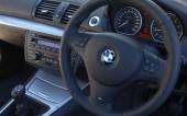 71 - 130i E87 Berline Pack M UK (2005)