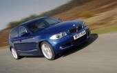 01 - 130i E87 Berline Pack M UK (2007)