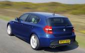 03 - 130i E87 Berline Pack M UK (2007)