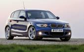 04 - 130i E87 Berline Pack M UK (2007)
