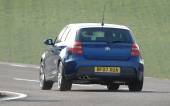 07 - 130i E87 Berline Pack M UK (2007)