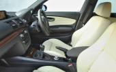 08 - 130i E87 Berline Pack M UK (2007)