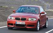03 - 135i E82 Coup� (2007)