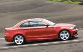 09 - 135i E82 Coup� (2007)