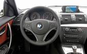 105 - 135i E82 Coup� (2007)
