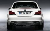 10 - 135i E82 Coup� Pack Performance (2008)