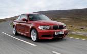 02 - 135i E82 Coup� UK (2007)