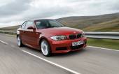 03 - 135i E82 Coup� UK (2007)