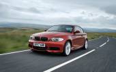 05 - 135i E82 Coup� UK (2007)