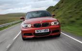 08 - 135i E82 Coup� UK (2007)
