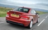 09 - 135i E82 Coup� UK (2007)