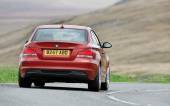 10 - 135i E82 Coup� UK (2007)