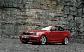 11 - 135i E82 Coup� UK (2007)