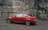 13 - 135i E82 Coup� UK (2007)